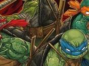 Teenage Mutant Ninja Turtles Mutants Manhattan annoncé