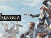 Valkyria Chronicles Remastered confirme Europe