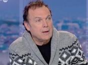 JULIEN LEPERS tournée promo Belgique