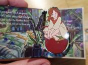 Test boite musique Arrietty Studio Ghibli