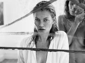 Kate Moss Daria Werbowy, sublimes pour marque Equipment