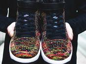 Nike Sportswear dévoile Force Flyknit