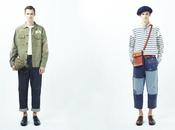 Neighborhood 2016 collection lookbook