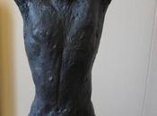 Masmoulin travaille aussi terre chamottée