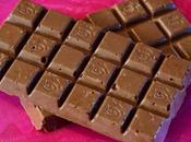 Tablettes pralinoisette