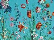 Actu Déco Exposition Faire Quatre siècles papiers peints Musée Arts décoratifs