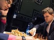 parties d'échecs Tata Steel Chess LIVE