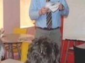 Cafet'éco histoire économique Sarreguemines semestre)