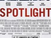 [Critique] SPOTLIGHT