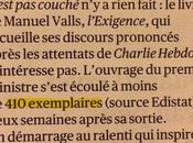 plus mauvais livre politique l’année