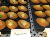 Mesdemoiselles Madeleines