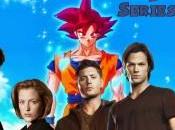 [Podcast] Sériespod (6.17) numéro très varié