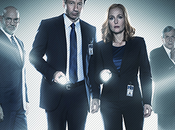 X-Files Saison presse découvre épisodes sont dans désordre