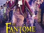 Cinéma fantôme Canterville, infos