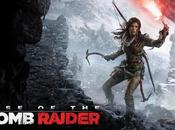 Rise Tomb Raider désormais disponible