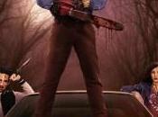 [Critique série] EVIL DEAD Saison
