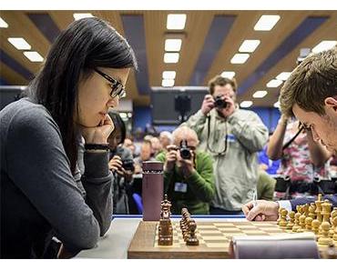Les parties d'échecs du Tata Steel Chess en LIVE