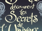 Aristote Dante découvrent secrets l’univers Benjamin Alire Saenz