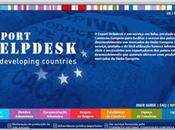 Journée d’information formation ALGEX Export Helpdesk février 2016