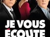 vous écoute