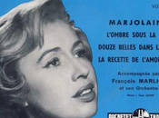 Michèle Arnaud-Douze Belles Dans Peau-1958