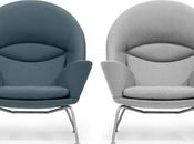 Design Occulus Chair ch468 Hans Wegner