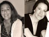 Publier livre l’ère numérique interview auteures Elizabeth Sutton Marie-Laure Cahier