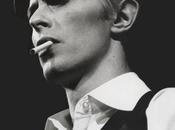 Lettre David Bowie