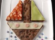 Atelier cuisine, pâtisserie enfants arts plastiques