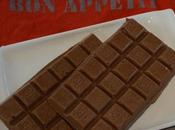 GIANDUJA LAIT NOISETTE MICHALAK