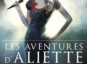 aventures d'Aliette Renoir, tome secte d'Abaddon