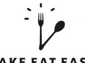 Take easy arrivé Nantes test restaurant