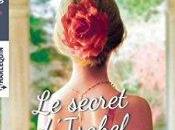 secret d’Isabel Susan Wiggs