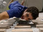 Vidéo: Alban Levier l’entrainement