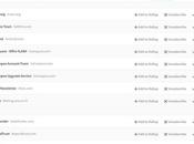 unroll.me Retrouvez boîte lettres propre