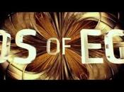 Cinéma Gods Egypt, infos