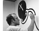 Keith haring