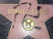 Trump swastika