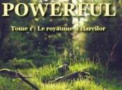 Powerful tome royaume d’Harcilor, Lemoing