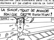 Raille rails