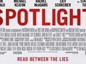 Critique: Spotlight