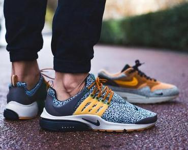 Nike Air Presto SE QS “Safari”