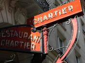 Montmartre Grands Boulevards, escale chez Chartier