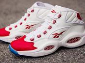Reebok Question 20ème Anniversaire