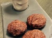 dessert petites bouchees chocolat coco