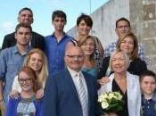 Muffins lait concentré sucré pépites chocolat