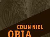 Obia Colin Niel éditions Rouergue