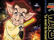 retour maître Ni-Yoda