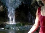 Méditation yeux fermés