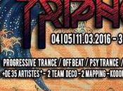 BREAKING NEWS festivals reprennent (déjà